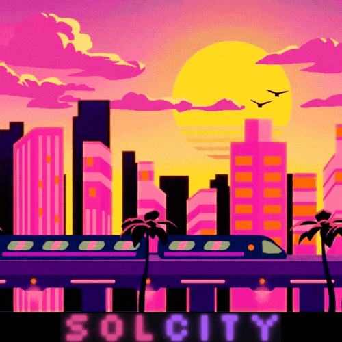 SolCity